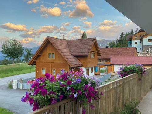 Jara Zimmerfrei Apartment- Ramsau Am Dachstein