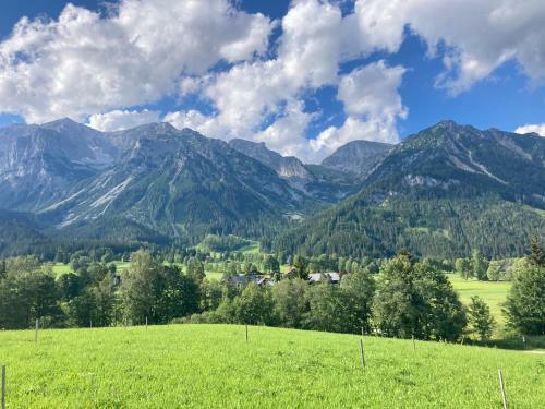 Jara Zimmerfrei Apartment- Ramsau Am Dachstein