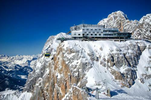 Apartamento Chalet Annelies