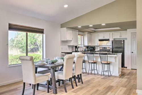 Evolve Sonora Hideaway - Garden And Scenic Views