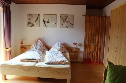 Apartamento Mountain-view