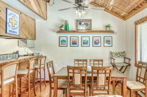 Little Ski Lodge