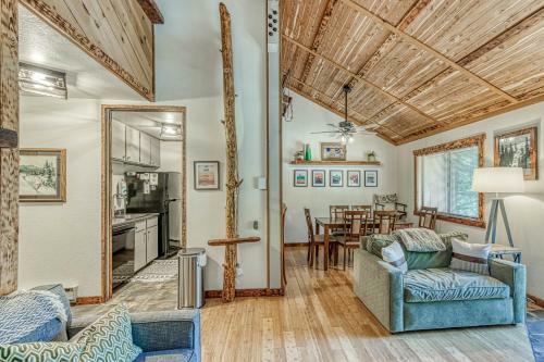 Little Ski Lodge