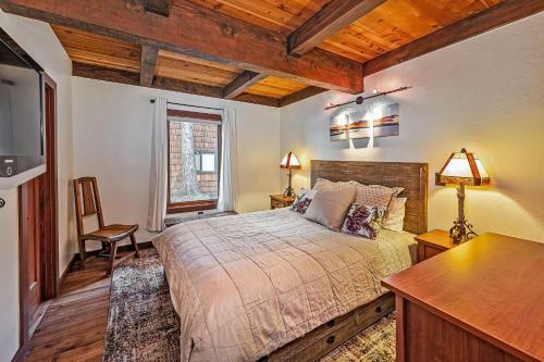 The Sanctuary At Star Harbor By Tahoe Mountain Properties