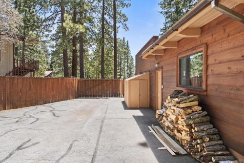 Tahoe Highlands Hideaway