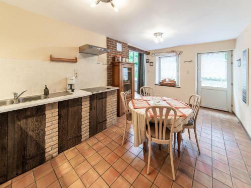 Snug Tiny House In Vielsalm With Private Garden