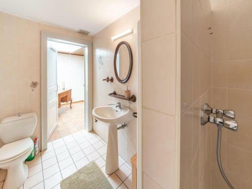 Snug Tiny House In Vielsalm With Private Garden