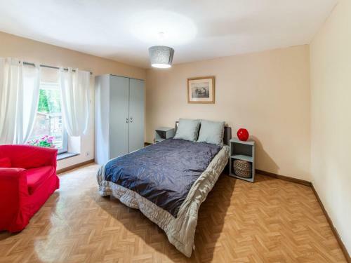 Snug Tiny House In Vielsalm With Private Garden