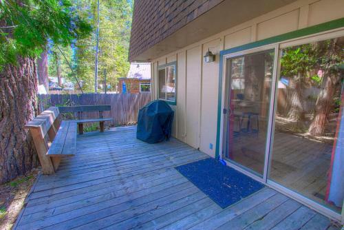 Forest Azure By Lake Tahoe Accomodations