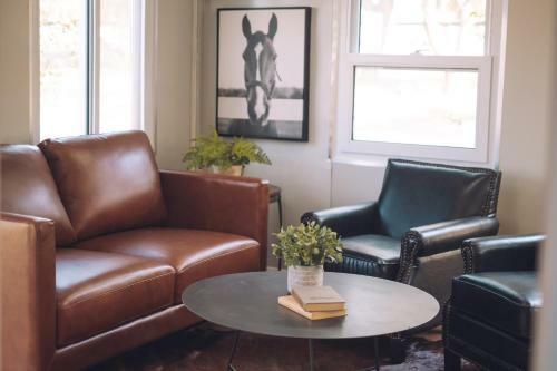 Tiny Home In Working Equestrian Property - P19