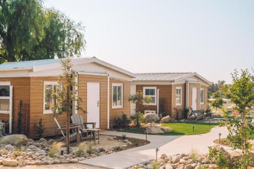 Tiny Home In Working Equestrian Property - P19
