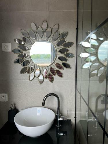 Apartamento M&f Sweet In Black