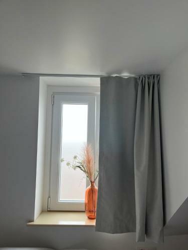 Apartamento M&f Sweet In Black