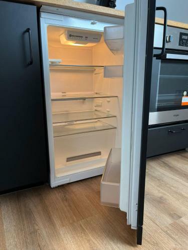 Apartamento M&f Sweet In Black