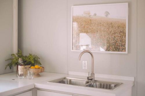 Tiny Home In Working Equestrian Property - P6