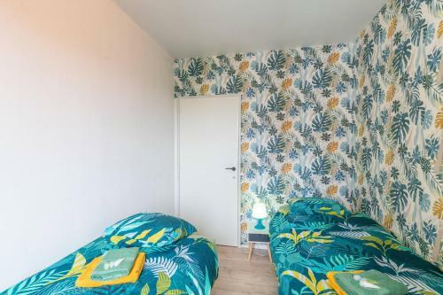 Apartamento Vilvoorde City Center