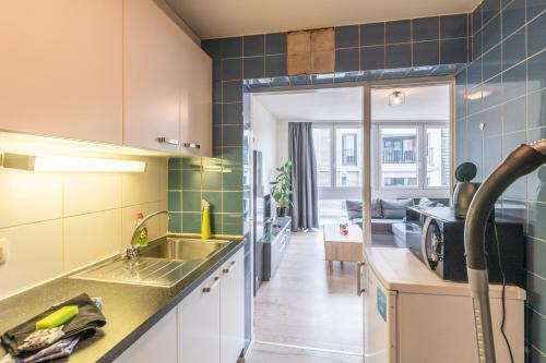 Apartamento Vilvoorde City Center
