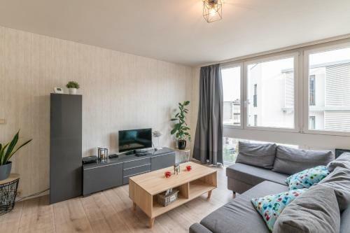 Apartamento Vilvoorde City Center