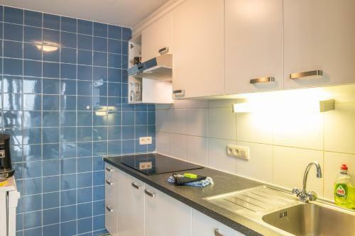 Apartamento Vilvoorde City Center