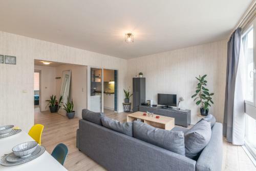 Apartamento Vilvoorde City Center