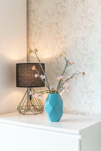 Apartamento Vilvoorde City Center