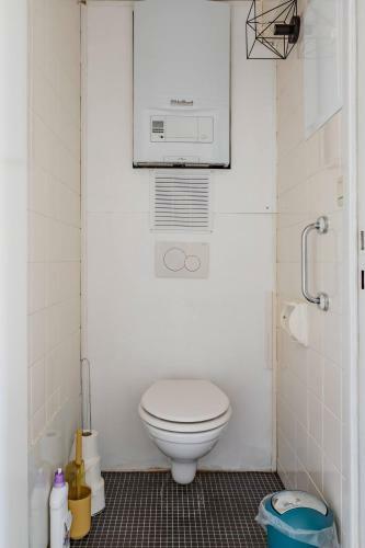 Apartamento Vilvoorde City Center