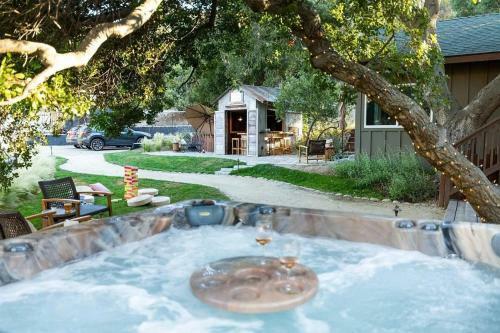 Tree House