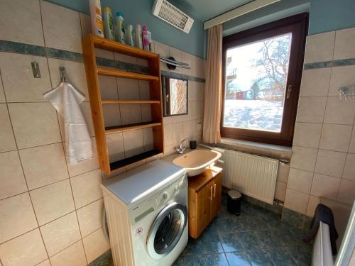 Apartment Zum Verlieben
