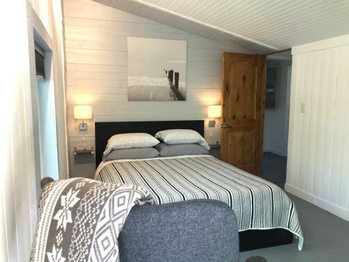 Birdwatch Cottage With River Beach Pass