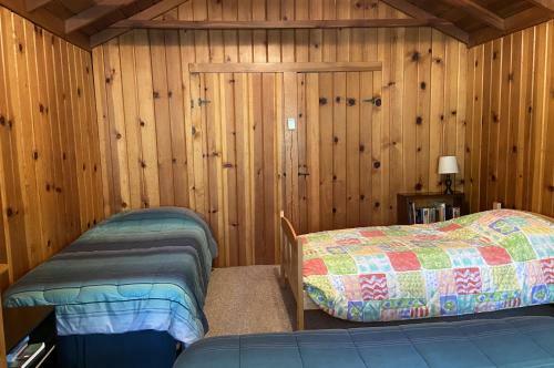 Hale Lani 16 Cabin