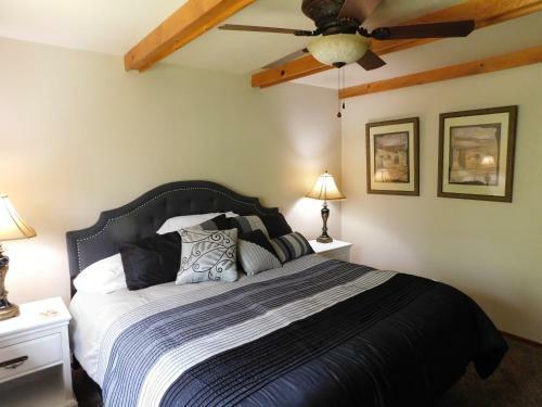 Hawk Lane Hideaway Home