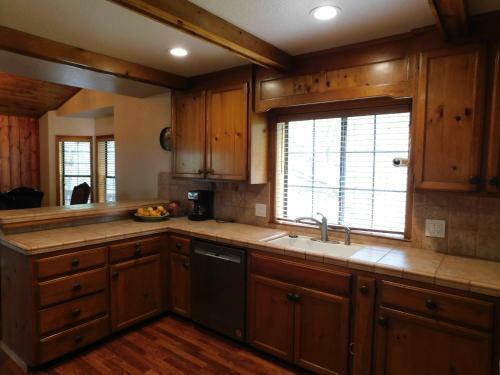 Hawk Lane Hideaway Home