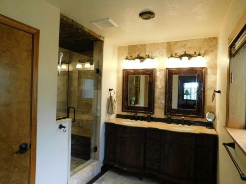 Hawk Lane Hideaway Home