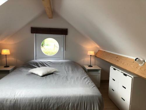 Juste � C�t�, Maison De Caract�re Avec Piscine