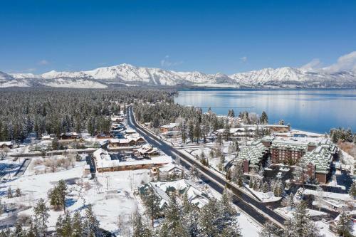 Tahoe Rnr