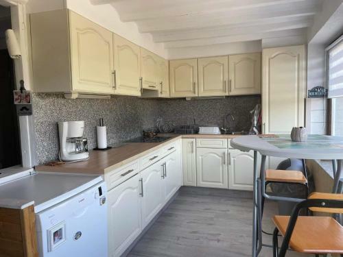 G�te La Spizza Avec Sauna Et Jacuzzi