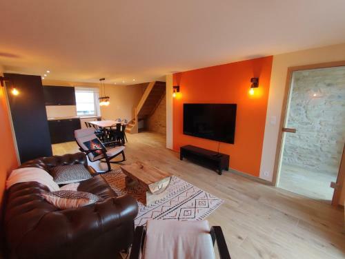 Apartamento Le Cocon De Ben