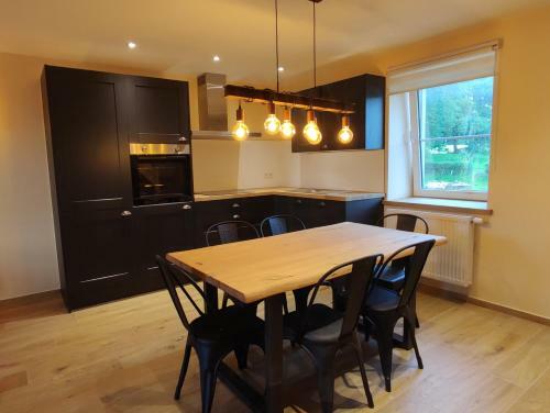 Apartamento Le Cocon De Ben