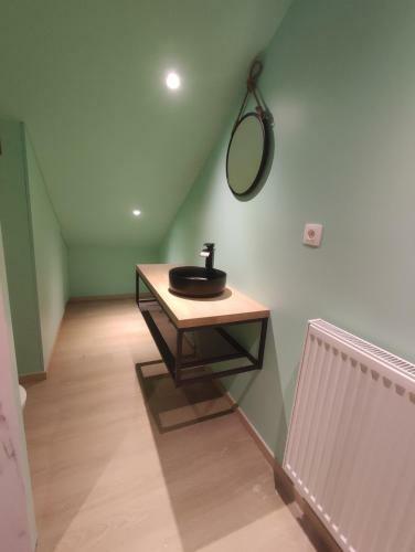 Apartamento Le Cocon De Ben
