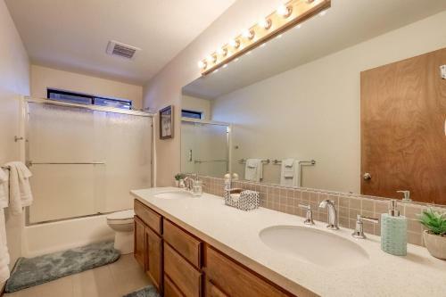 Lakeview Home In The Tahoe Keys