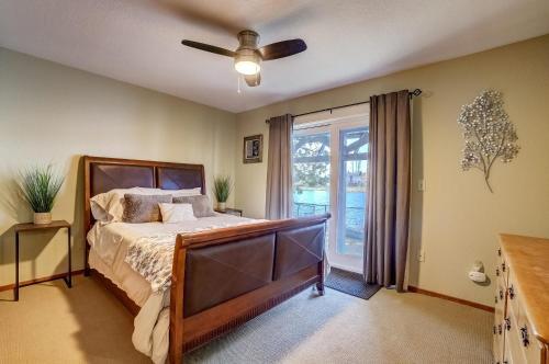 Lakeview Home In The Tahoe Keys