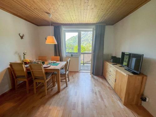 Apartment Zaglau