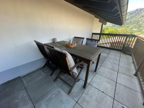 Apartment Zaglau