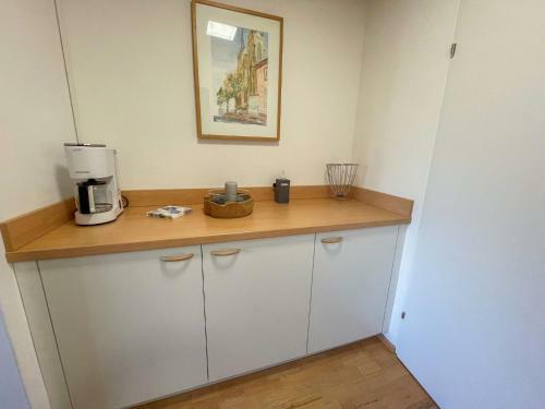 Apartment Zaglau