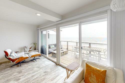 Oceanview Paradise