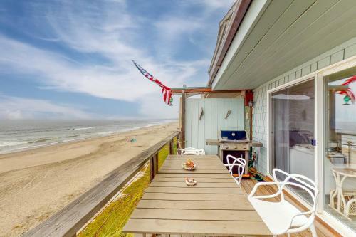 Oceanview Paradise