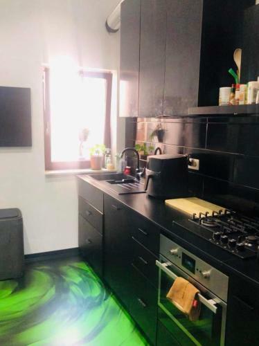 Apartamento Trippy Marie