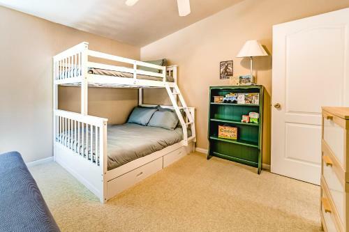 Mountain Quail Cottage