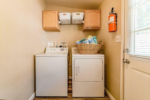 Mountain Quail Cottage