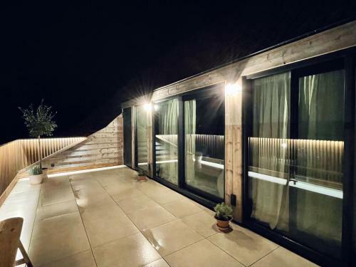 Pa� - Boutique Home